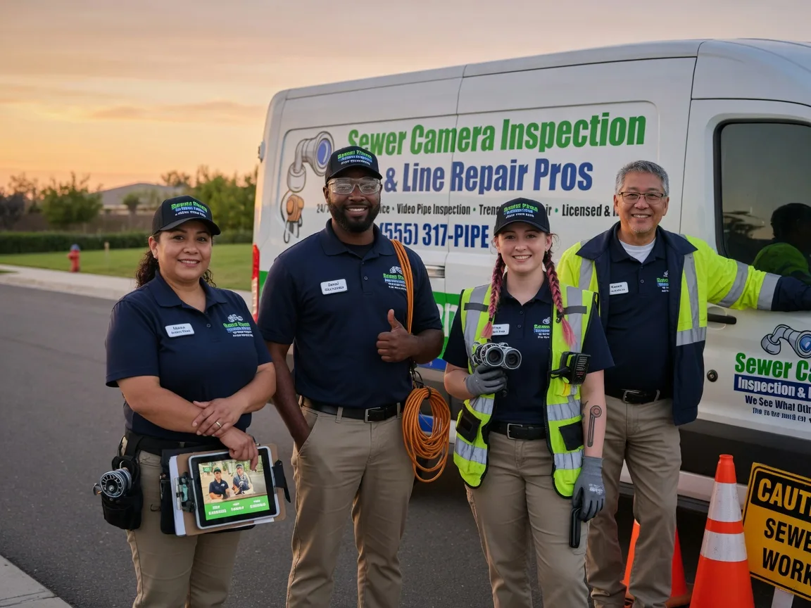 Sewer Line Repair company in Bay Shore, NY