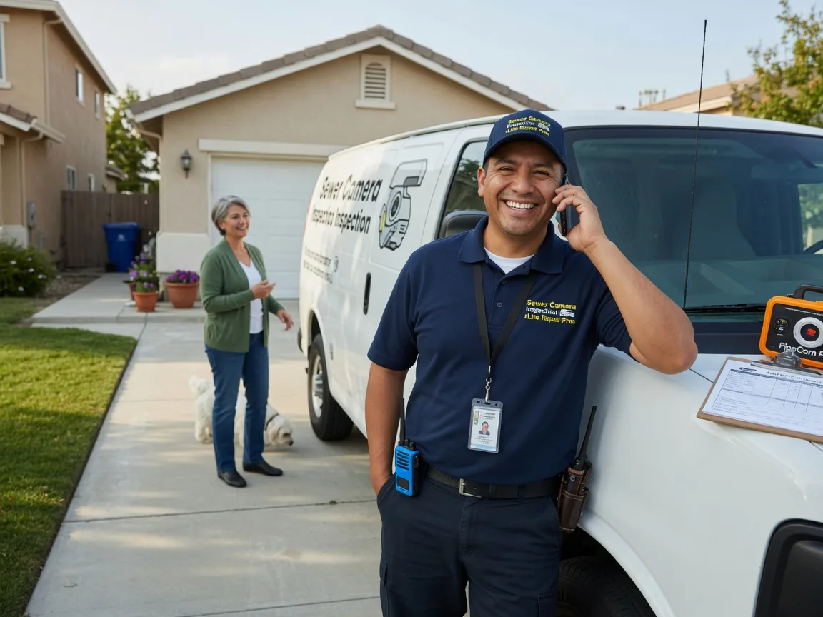Sewer Line Repair Bay Shore, NY FAQs